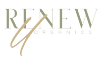 Renew U Organics logo
