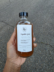 Congestion Syrup