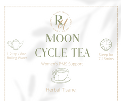 Moon Cycle Tea