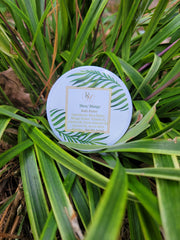 Shea/ Mango Body Butter