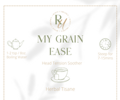 My Grain Ease