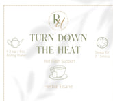 Turn Down The Heat