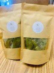 Soursop Leaves