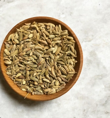 Fennel Seed