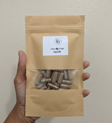 Love My Liver Capsules