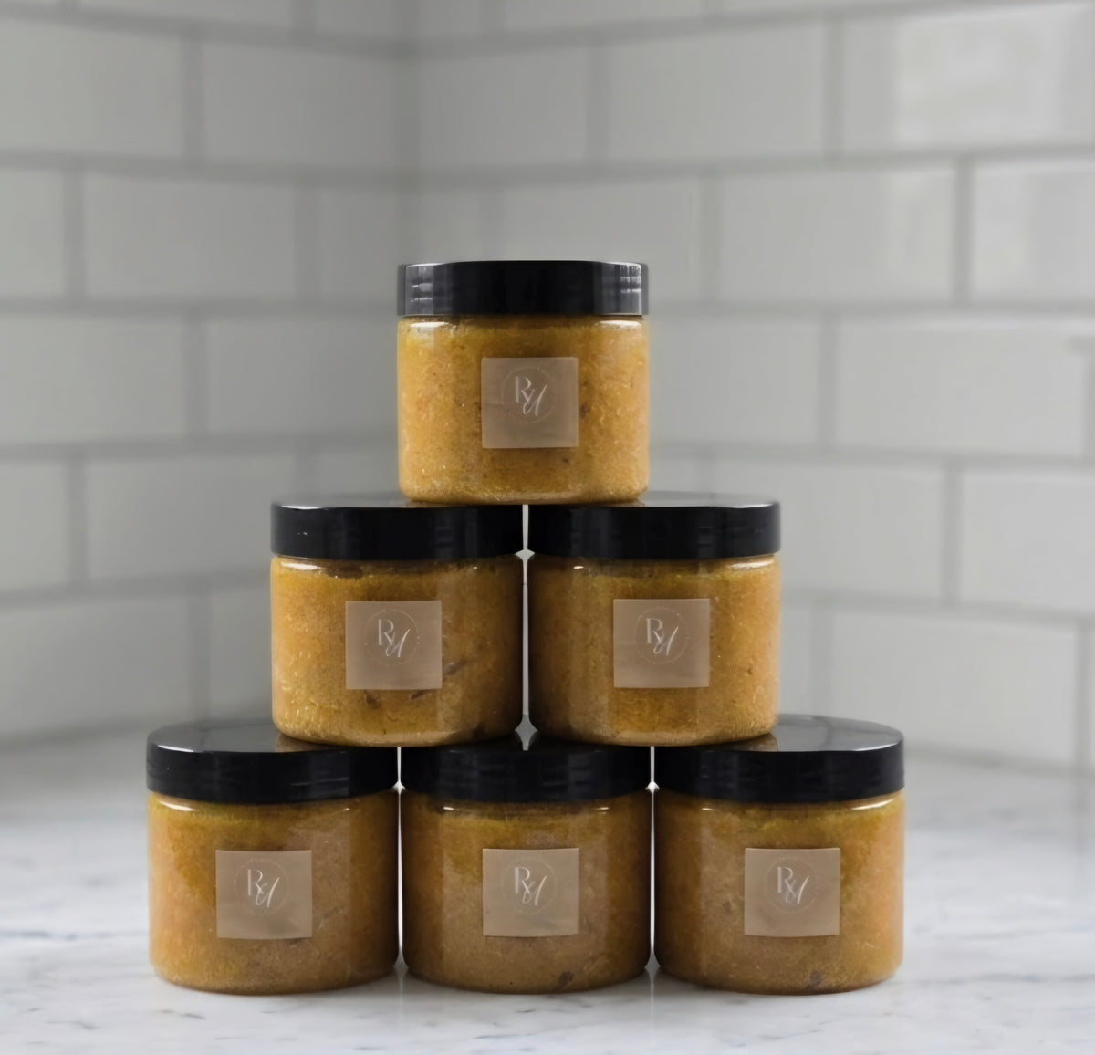 Body Scrub