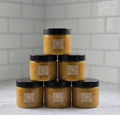 Body Scrub