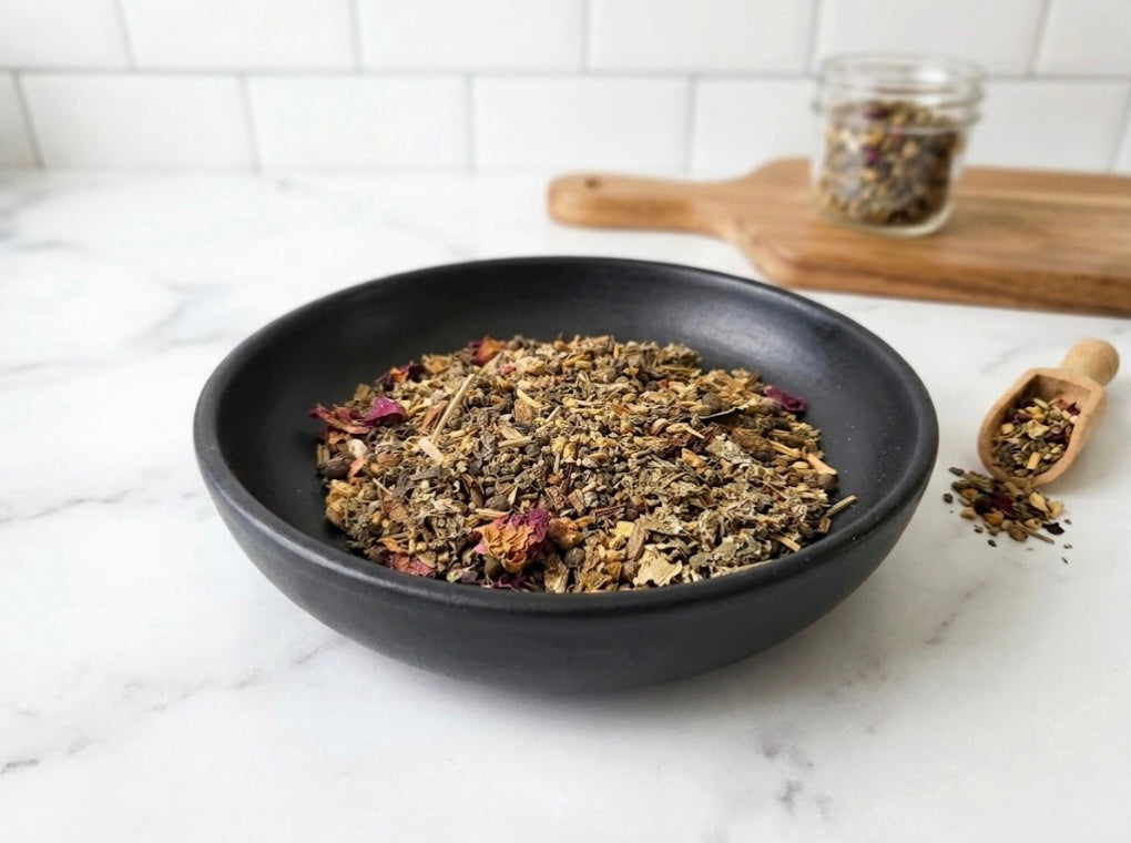 Fibro-Ease Blend