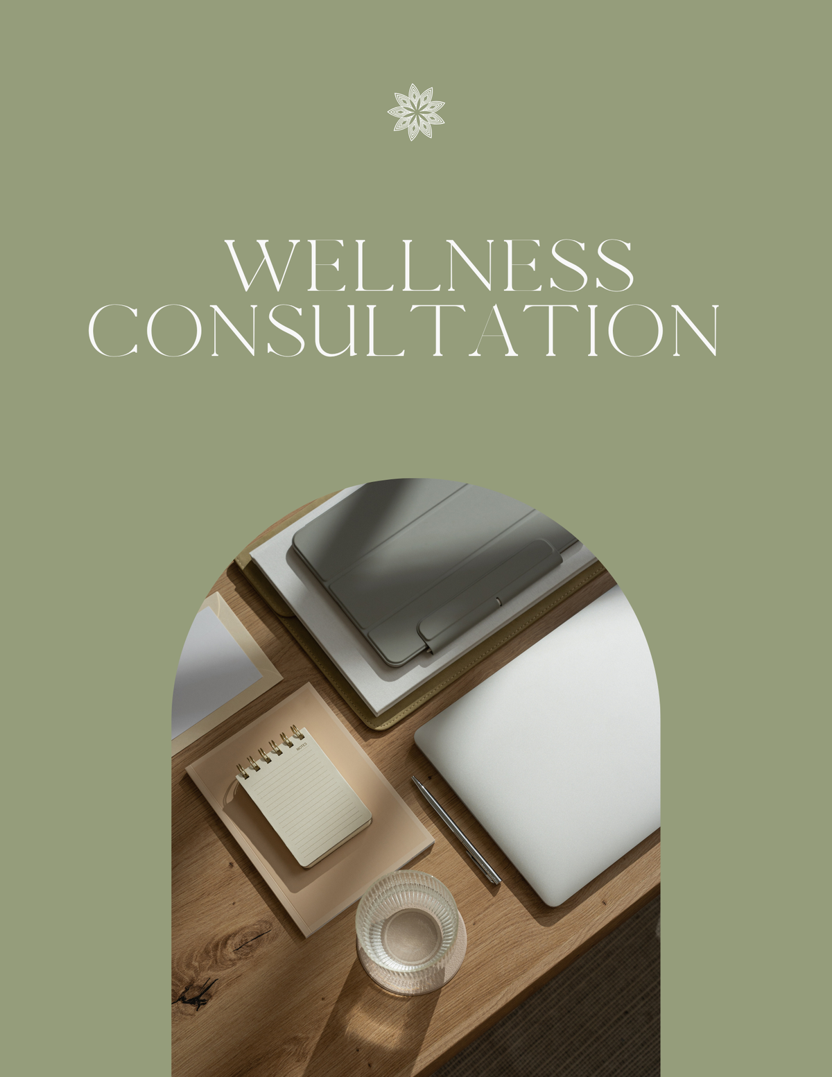Wellness Consultation