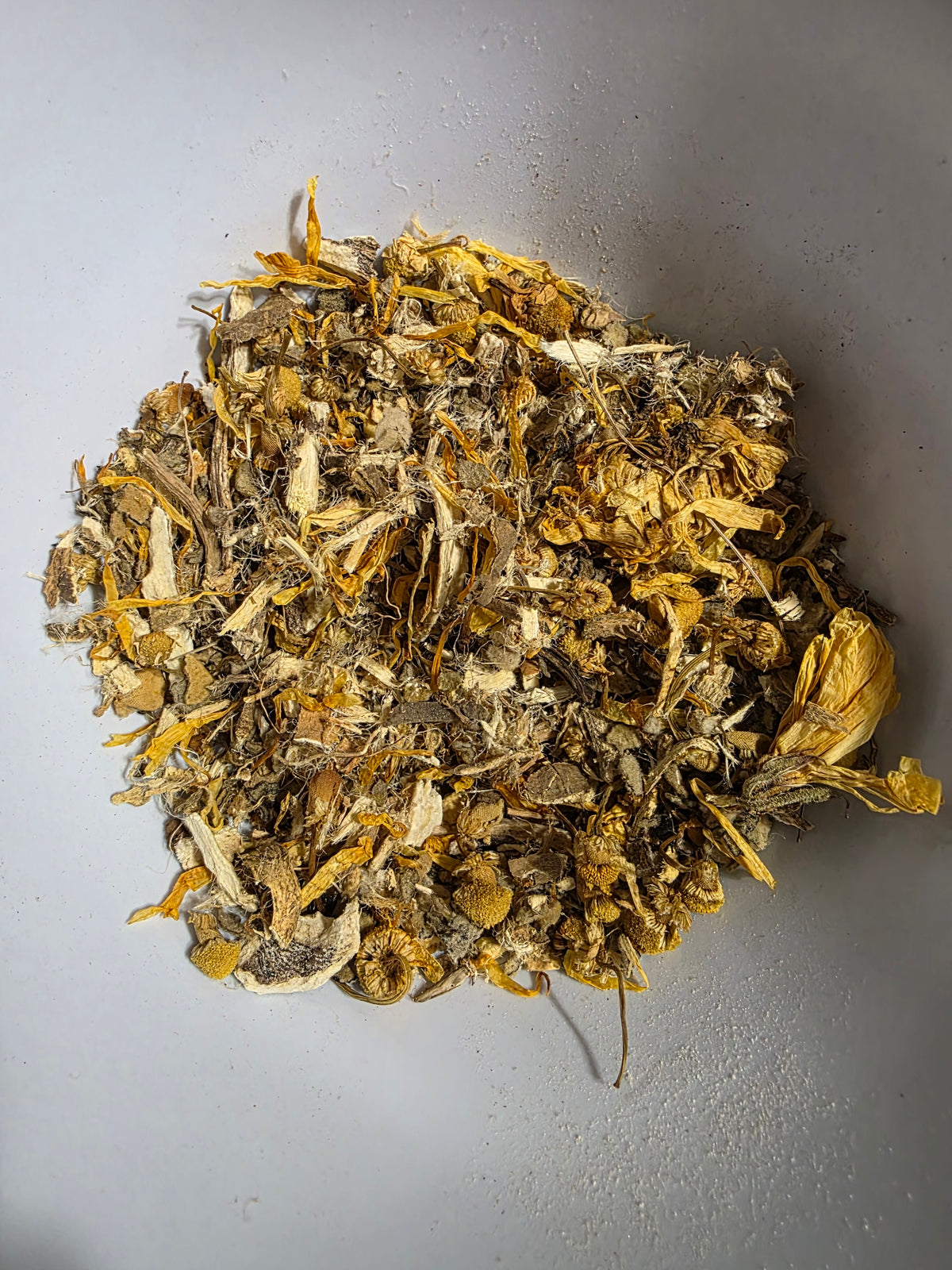 Lung Renewal