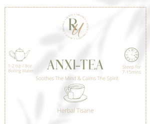 Anxi-Tea