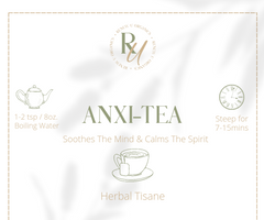 Anxi-Tea