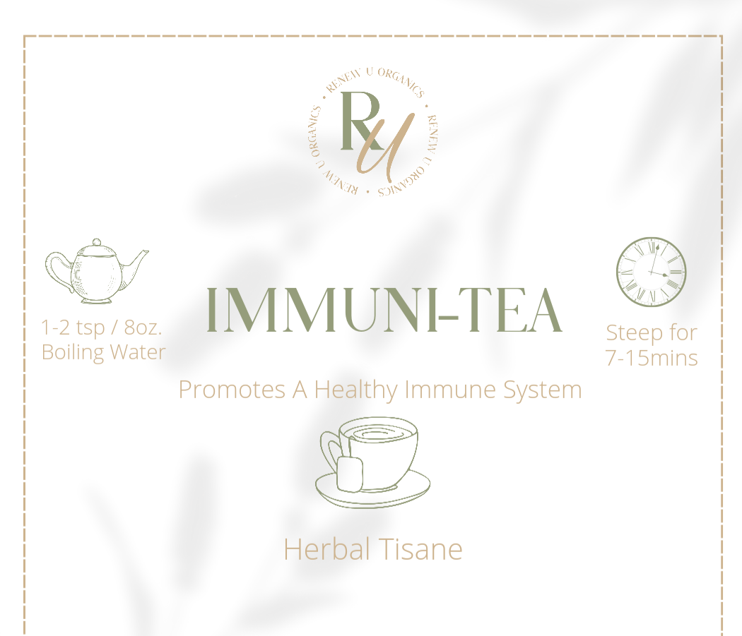 Immuni- Tea
