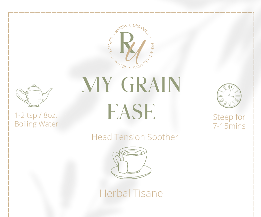 My Grain Ease